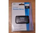 Vivitar Mobile Pocket Reader Writer Compatible with Versions