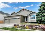 4176 Cherryvale Dr, Colorado Springs, CO 80918