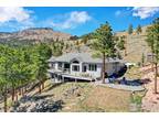 221 Whispering Pines Rd, Boulder, CO 80302