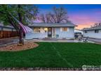 2520 17th Ave, Greeley, CO 80631