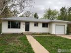 2508 14th Ave Ct, Greeley, CO 80631