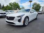 2020 Cadillac CT6 3.6L Luxury