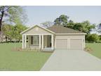 1016 Blossom St #LOT 440, Panama City, FL 32405