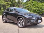 2020 Lexus NX 300 Base