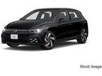 2023 Volkswagen Golf Gti SE