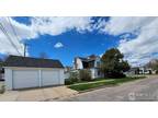 301 S 2nd St, Sterling, CO 80751