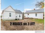 218 11th St, Greeley, CO 80631