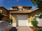 8344 NW 127th Ln #26-F, Parkland, FL 33076