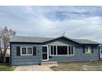 409 Valley Dr, Sterling, CO 80751