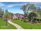 2441 Coopers Point Dr NE, Townsend, GA 31331
