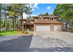 1230 Old Antlers Way, Monument, CO 80132