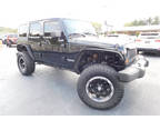 2007 Jeep Wrangler Unlimited X