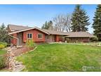 3535 Terry Ridge Rd, Fort Collins, CO 80524
