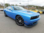 2018 Dodge Challenger R/T Scat Pack