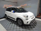 2014 Fiat 500L Trekking