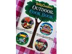 1961 Spiral Bound Hardcover 1st Edition "Betty Crocker s Outdoor Cookbook"