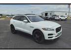 2017 Jaguar F-PACE 35t Premium