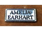 JUST Lowered! ~ Amelia Earhart Folding Luggage -