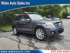 2010 Mercedes-Benz Glk GLK 350 4MATIC