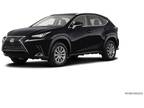 2021 Lexus NX 300 300 Base