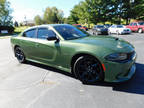 2020 Dodge Charger R/T