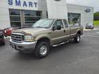 2003 Ford F-250 Super Duty Cabelas FX4