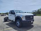 2023 Ford F-450 Super Duty XL