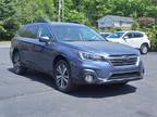 2018 Subaru Outback 3.6R Limited