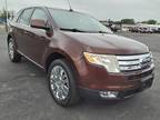 2009 Ford Edge Limited