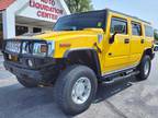 2003 Hummer H2 Base