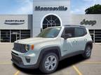 2023 Jeep Renegade Limited