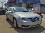 2011 Chrysler 200 Touring