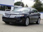 2009 Lincoln Mks Base