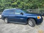 2004 Gmc Envoy Xuv SLE