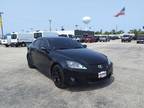 2011 Lexus IS 350 Base