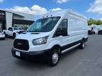 2019 Ford Transit Base