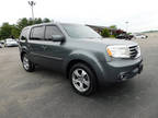 2013 Honda Pilot EX