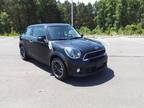 2015 Mini Paceman Cooper S