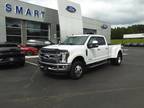 2019 Ford F-350 Super Duty Lariat