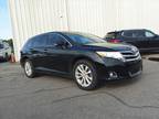 2015 Toyota Venza XLE