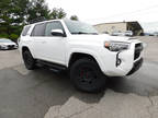 2019 Toyota 4Runner TRD Pro