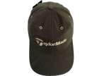Taylor Made Golf Relaxed Tour Jalapeno Olive Strapback
