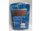 DYNEX NEW Universal & Rechargeable Portable Battery DXl101