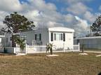 Mobile Home Englewood FL 2 bedroom 2 full bath.