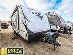 2018 Dutchmen Kodiak Ultra Lite 201QB 24ft