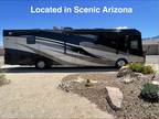 2014 Winnebago Journey 40U 41ft