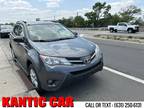 Used 2013 Toyota RAV4 for sale.