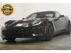 Used 2016 Chevrolet Corvette for sale.