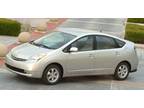 Used 2004 Toyota Prius for sale.