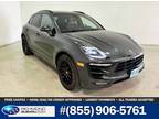 2018 Porsche Macan GTS AWD SUV: Low KMs, Top Condition